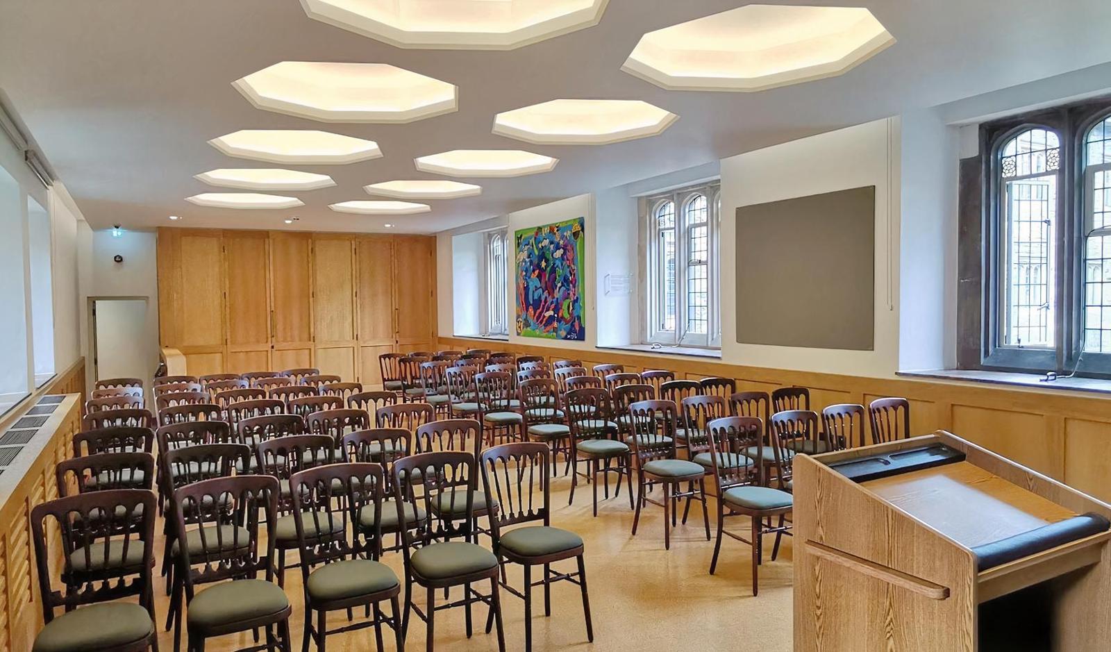 Learning Centre