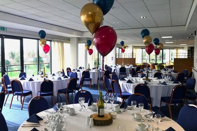 Lakeview Suite (NEW.)