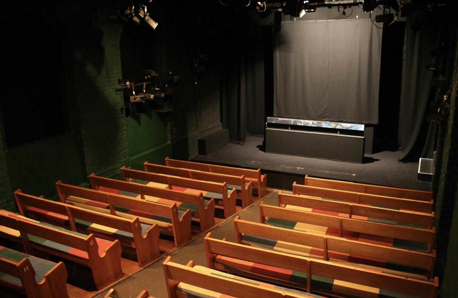 Theatre