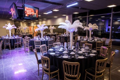 The AMG Performance Centre