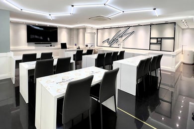 PMU Academy for trainings, conferences and meetings