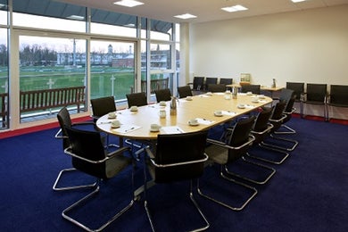 The Committee Room