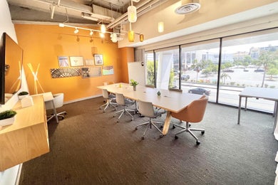 Meeting Room 1