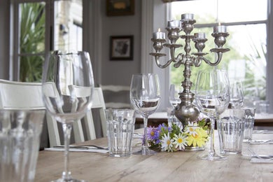 Top Floor Exclusive Hire