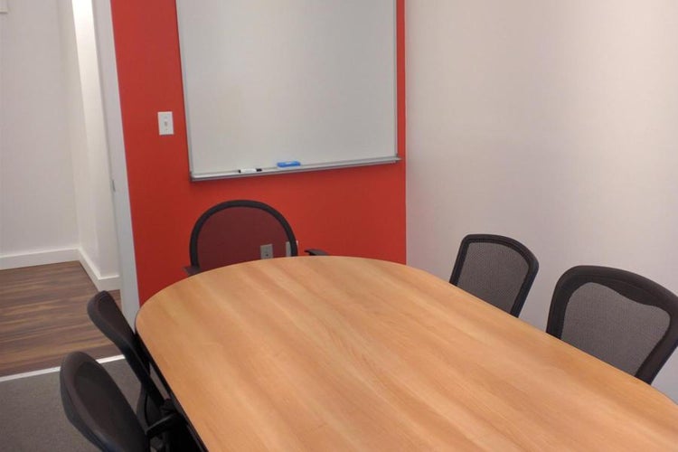 Classrooms Private Meeting Rooms