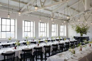 Main Dining Room