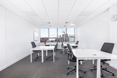 Regus - Sheffield - The Balance