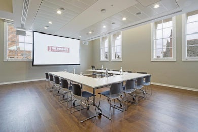 Meeting Room 1 or 3