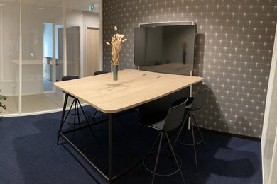 Salle de réunion Tokyo