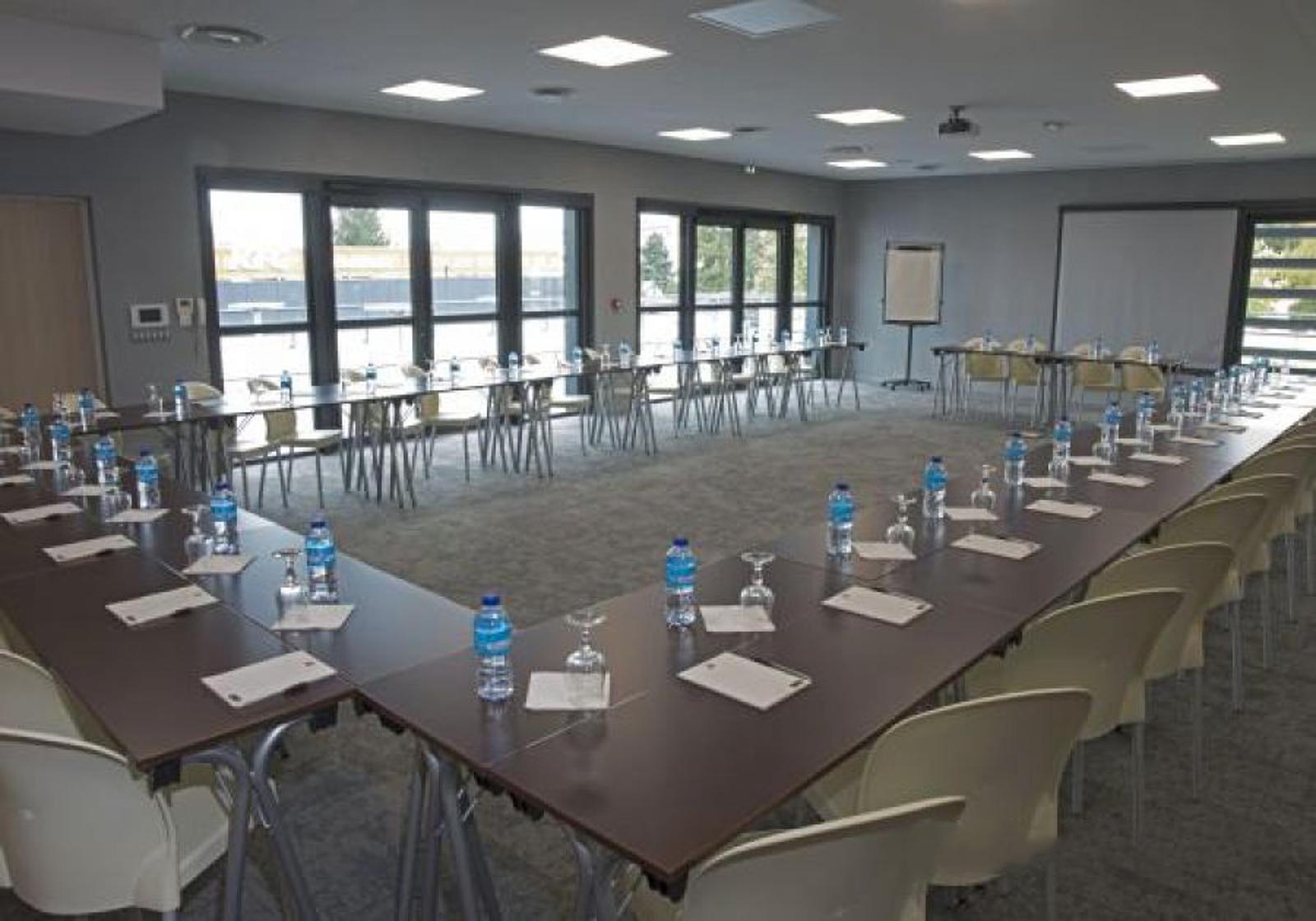 Salle Rose des Vents