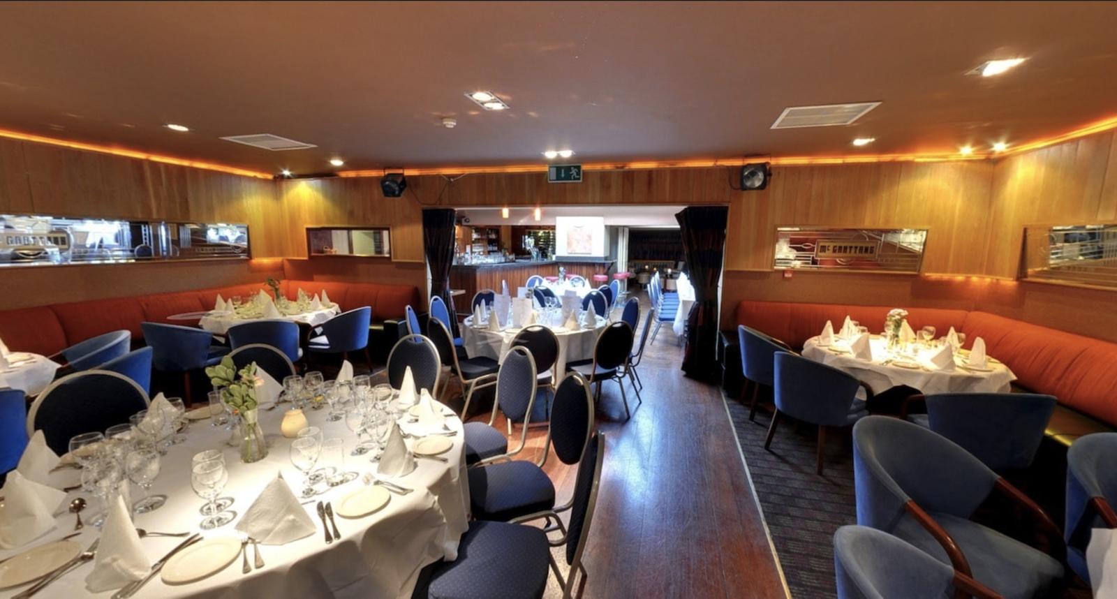 function room