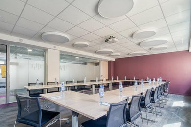 Salle de formation