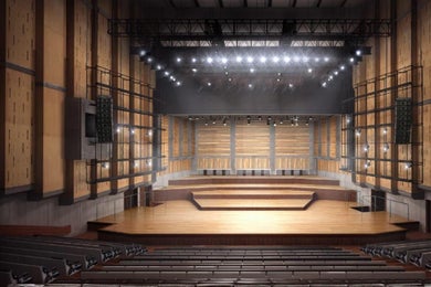 Queen Elizabeth Hall