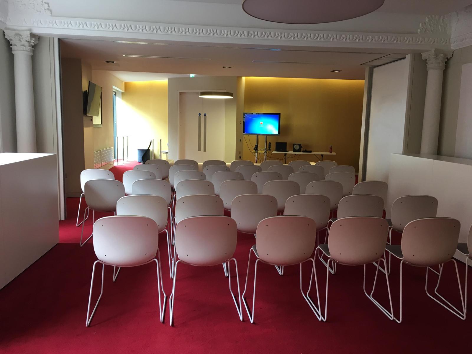 Gibson-Hemmings Suite