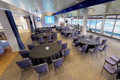 Premier Lounge
