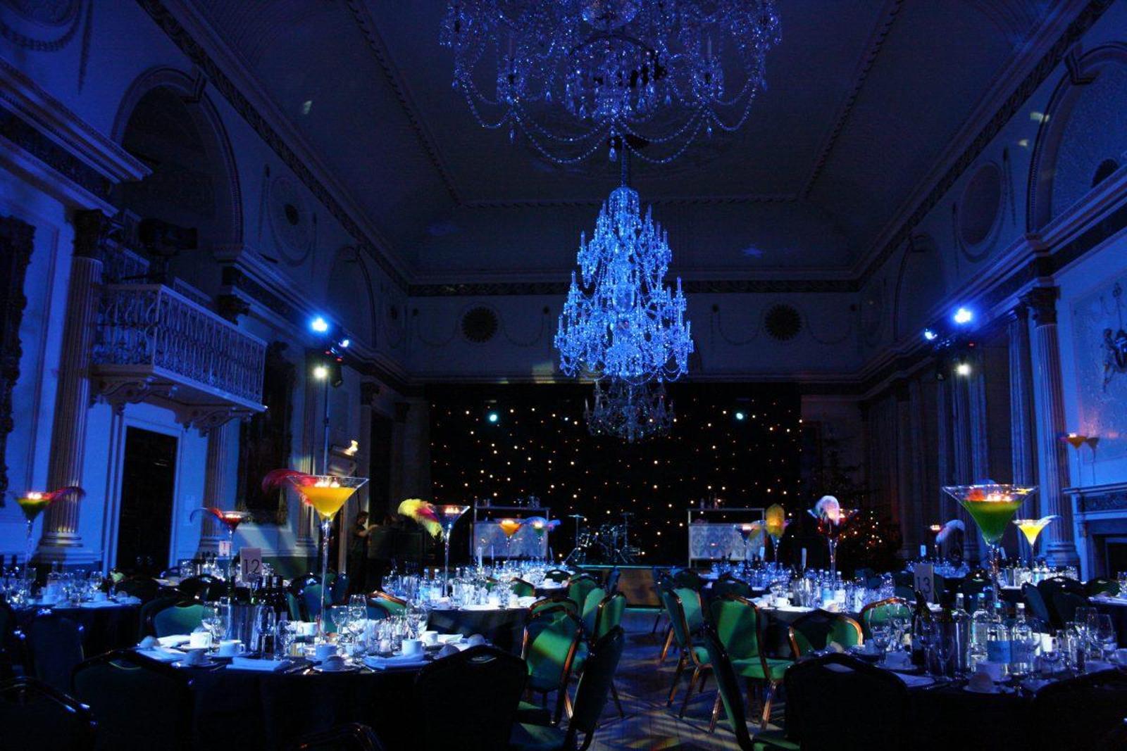 The Pump Room