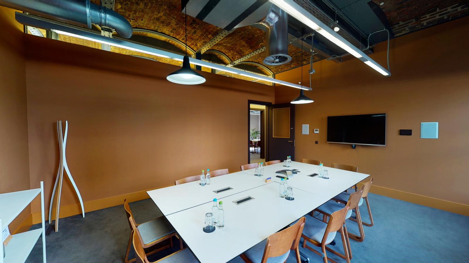 Meeting Room 1