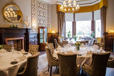 Dean Suite