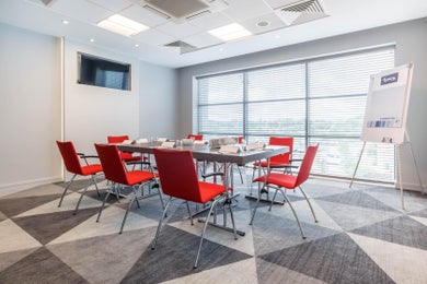 Meeting Room 1 or 2