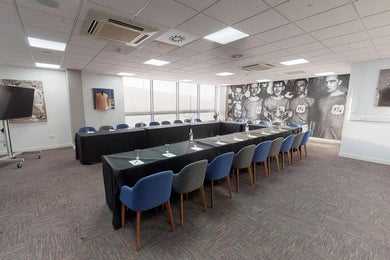 Fred Keenor Suite