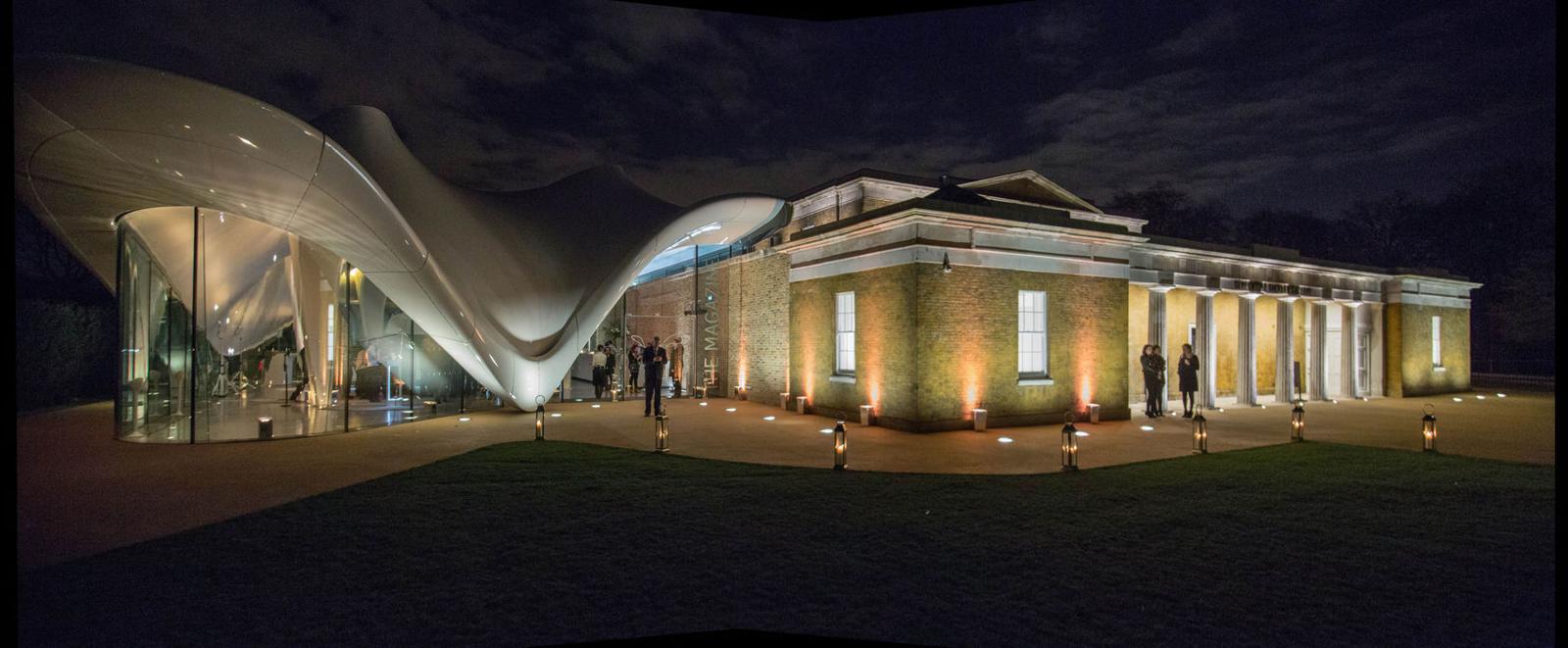 Exclusive Venue Hire