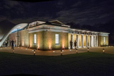 Exclusive Venue Hire