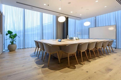 Dinning room (New..)