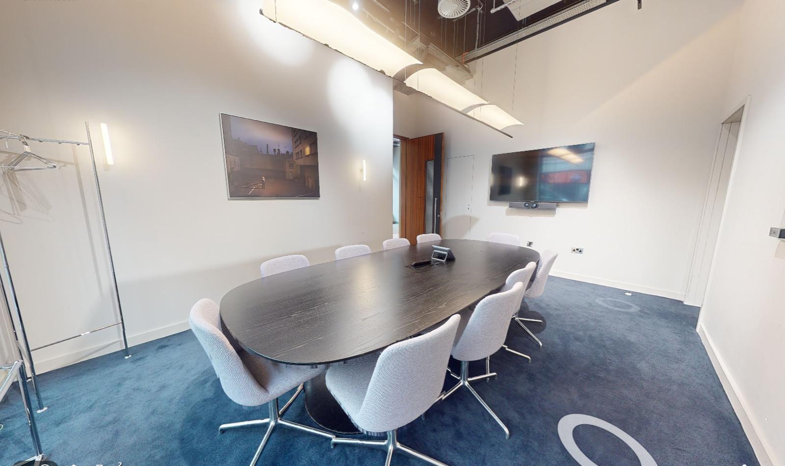 Meeting Room 2