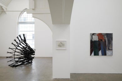 Second Floor Gallery (New..)