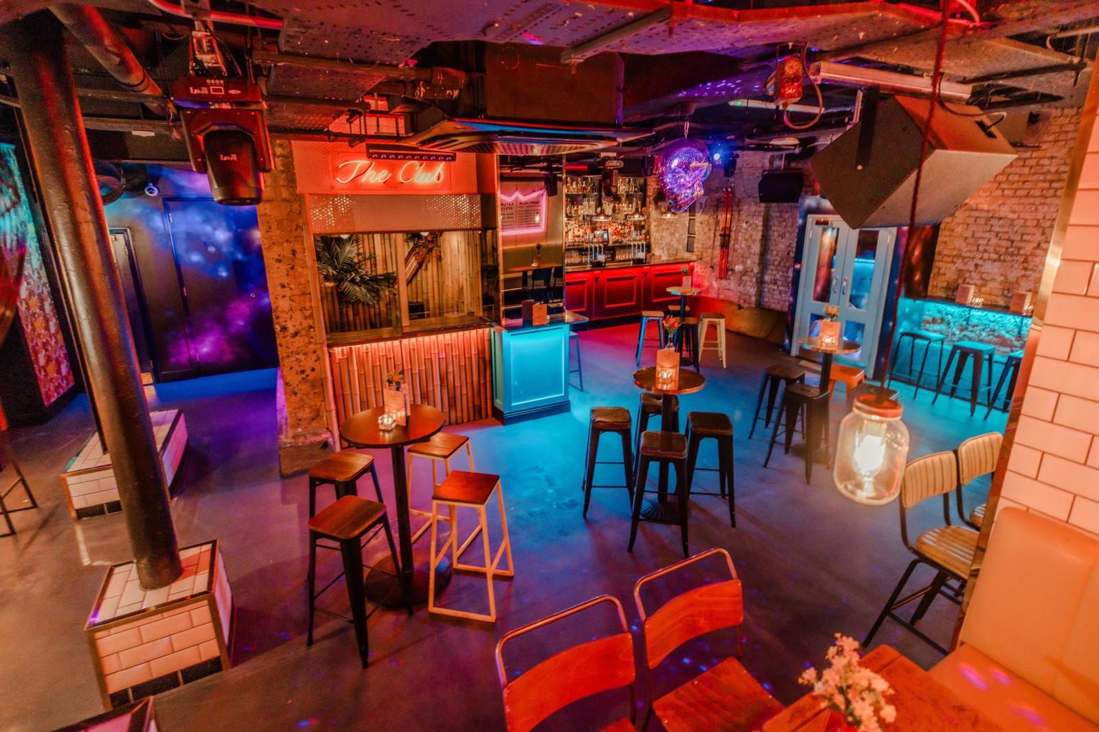 Function Room