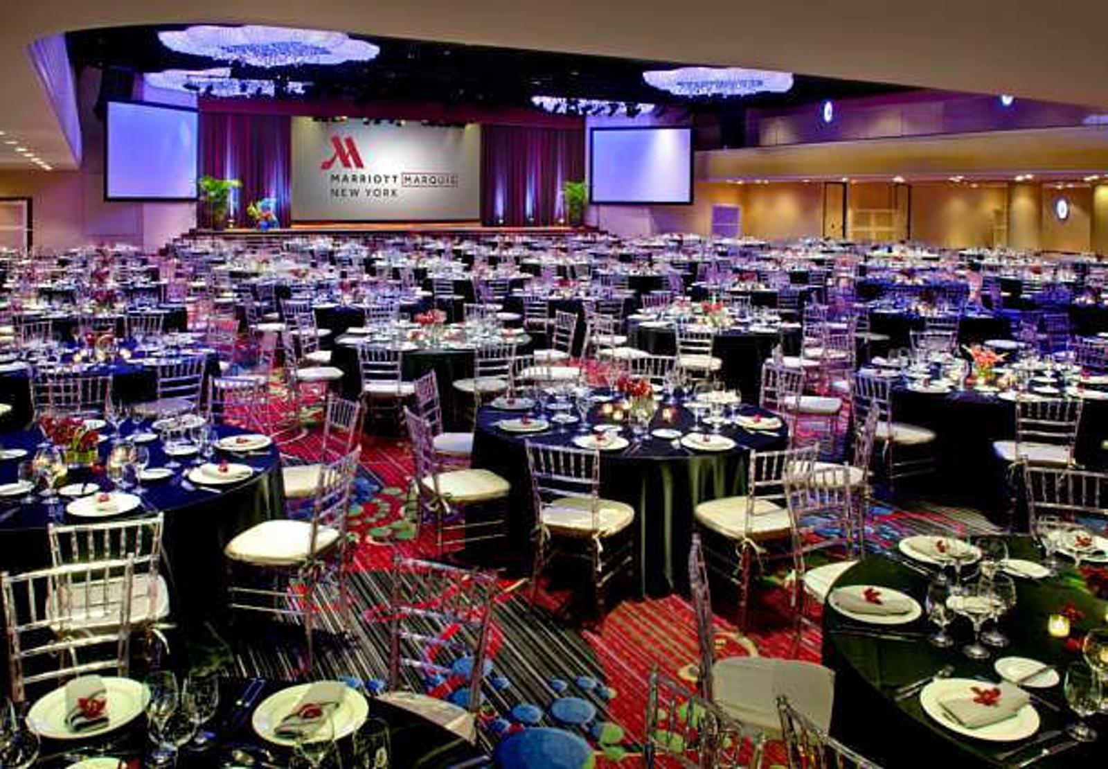 Broadway Ballroom