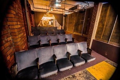 The Cinema
