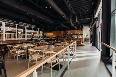 Full Venue Hire (New..)