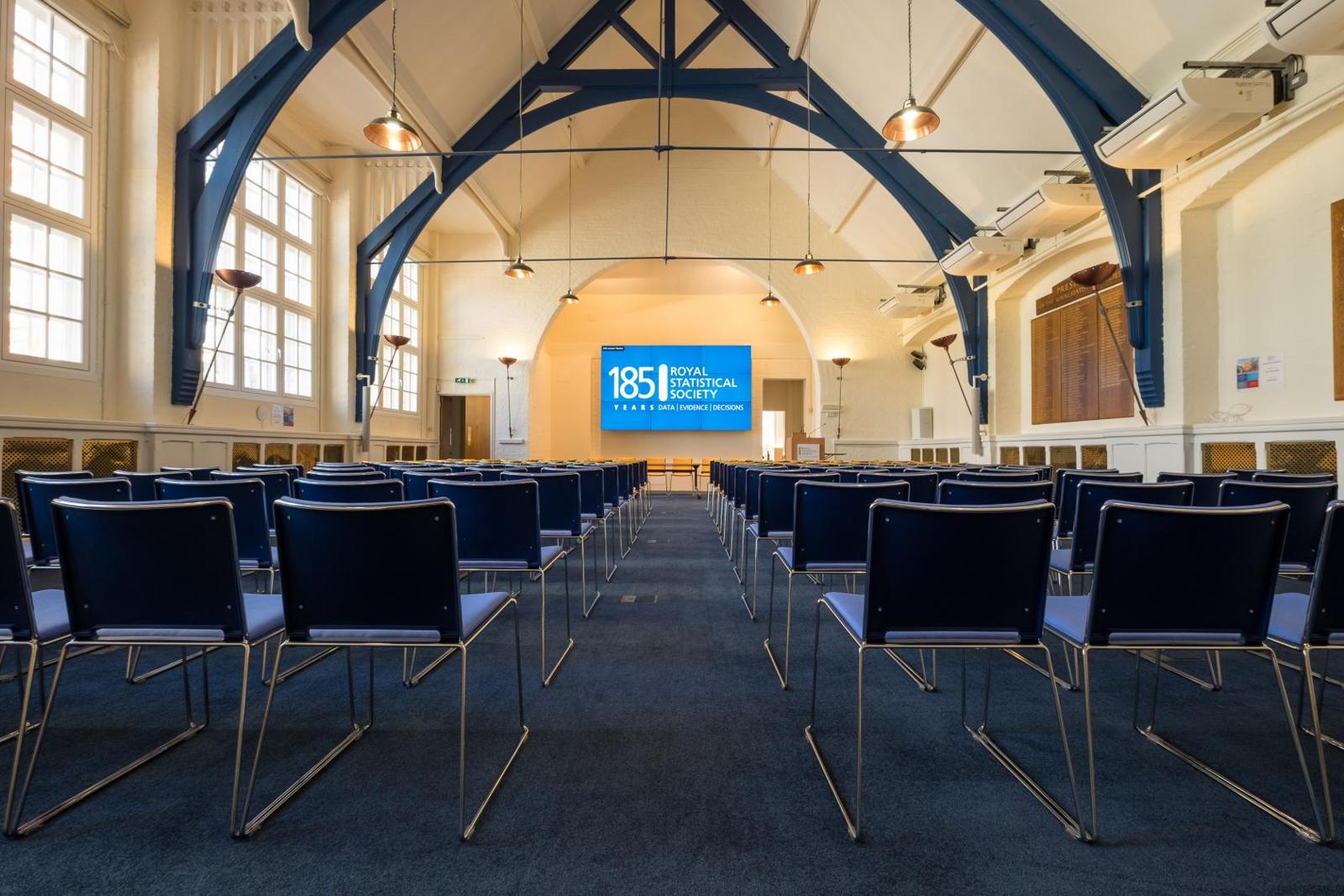 Lecture Theatre