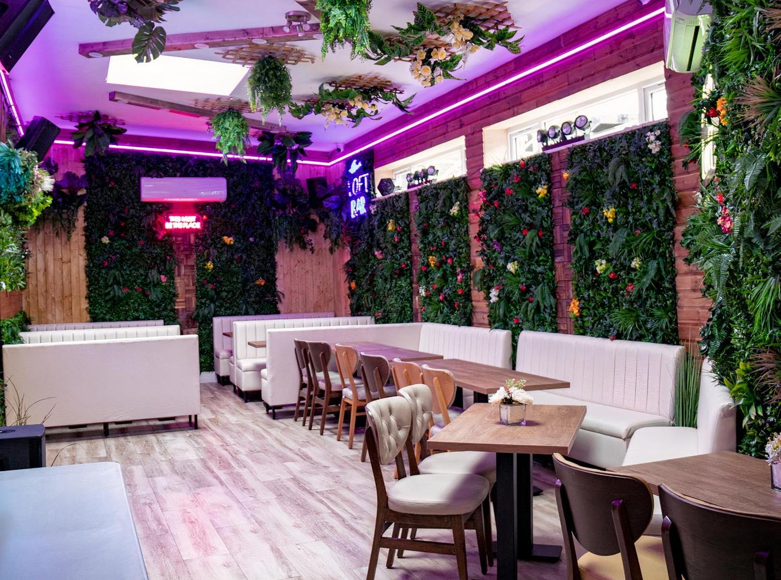 Private Room