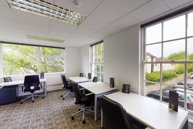 Rombourne - Bristol - Trym Lodge