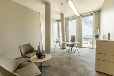 Exklusives Tagesbüro für bis zu 4 Personen