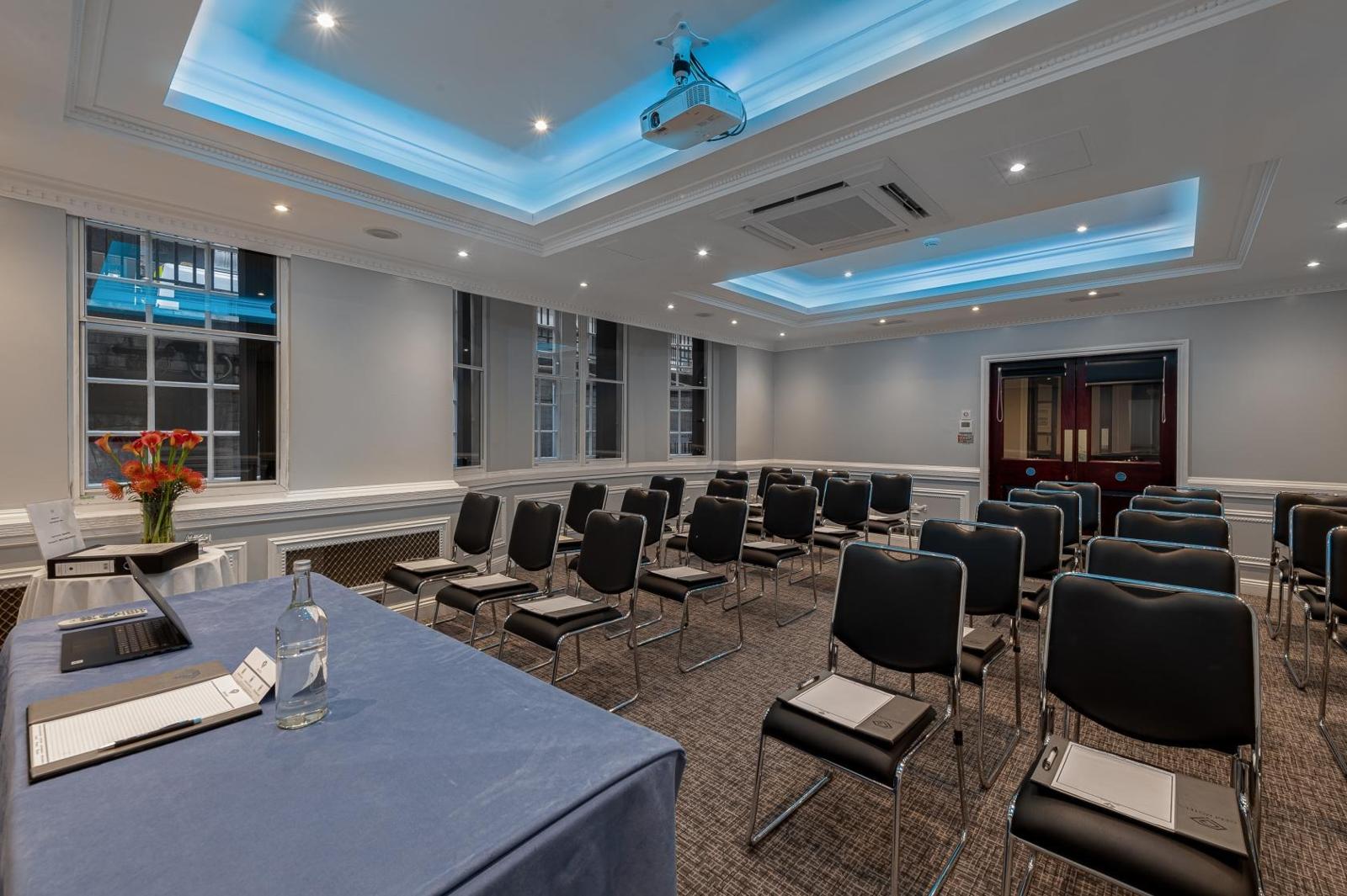 Cavendish Suite