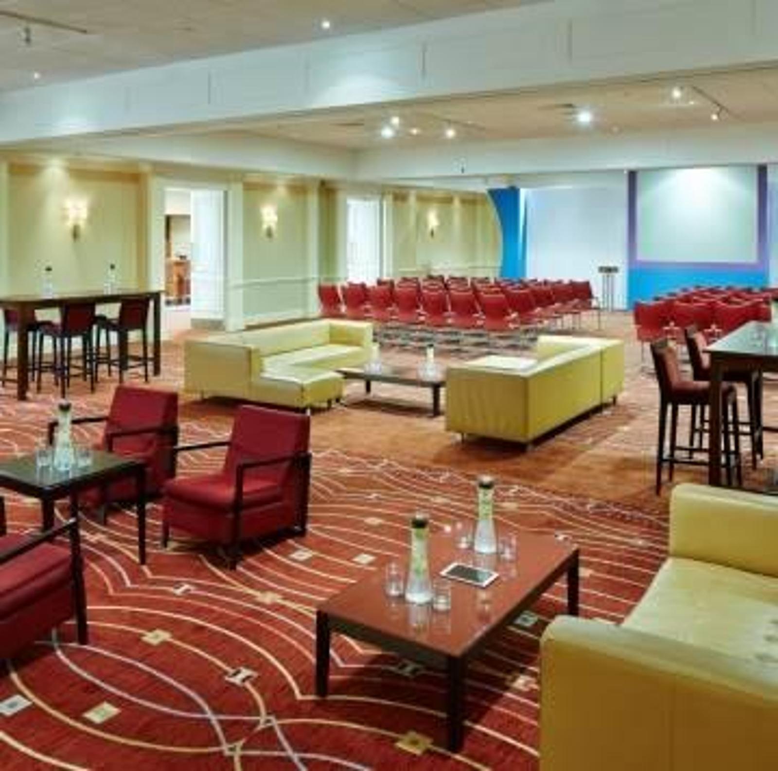 Buckingham  Suite