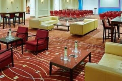 Buckingham  Suite