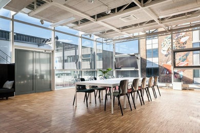 Loft Location & Creative Space