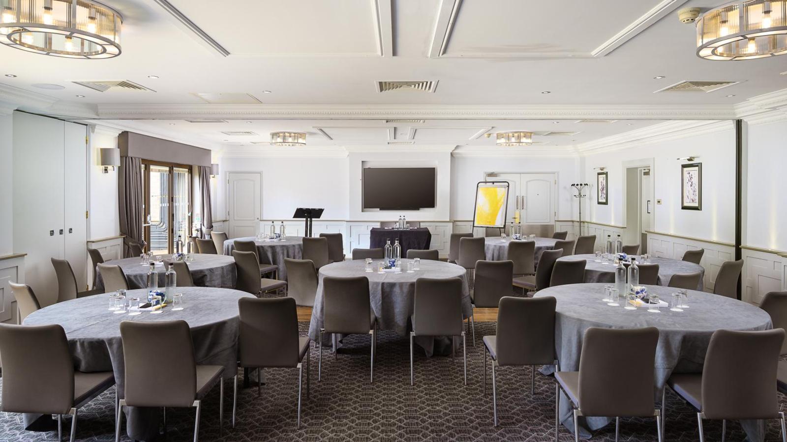 Cathedral Suite (New..)