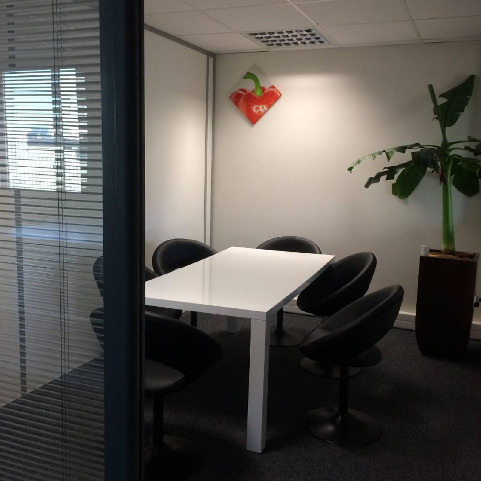 Salle de réunion 1
