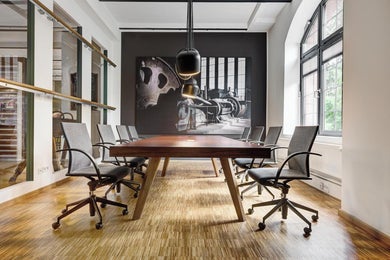 Meeting room in Hamburg - Bahrenfeld