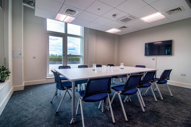 Meeting Room 1