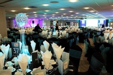 Kingston Suite