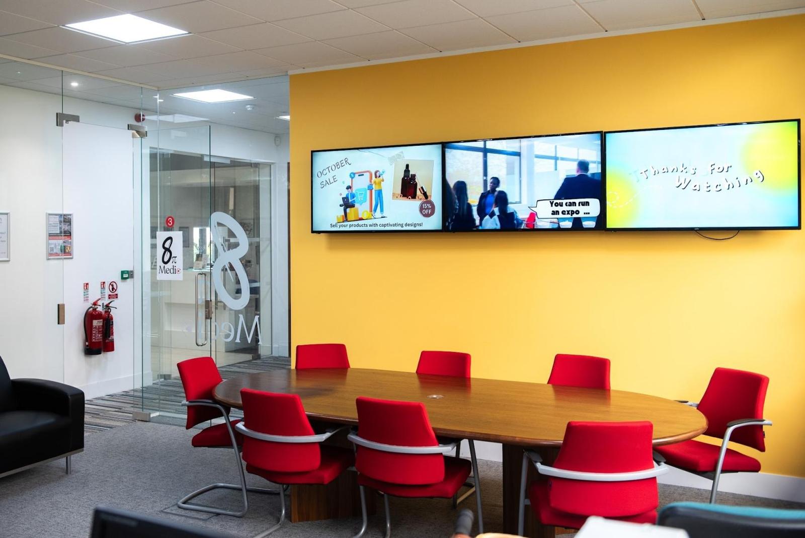 Media Room (New..)