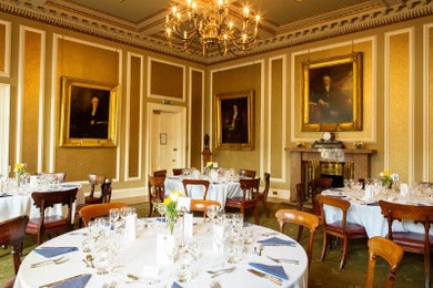 Scott Room