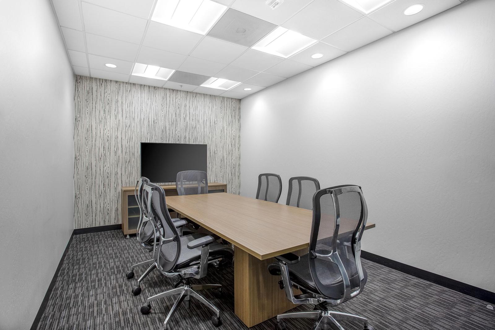 Boardroom - VC Studio