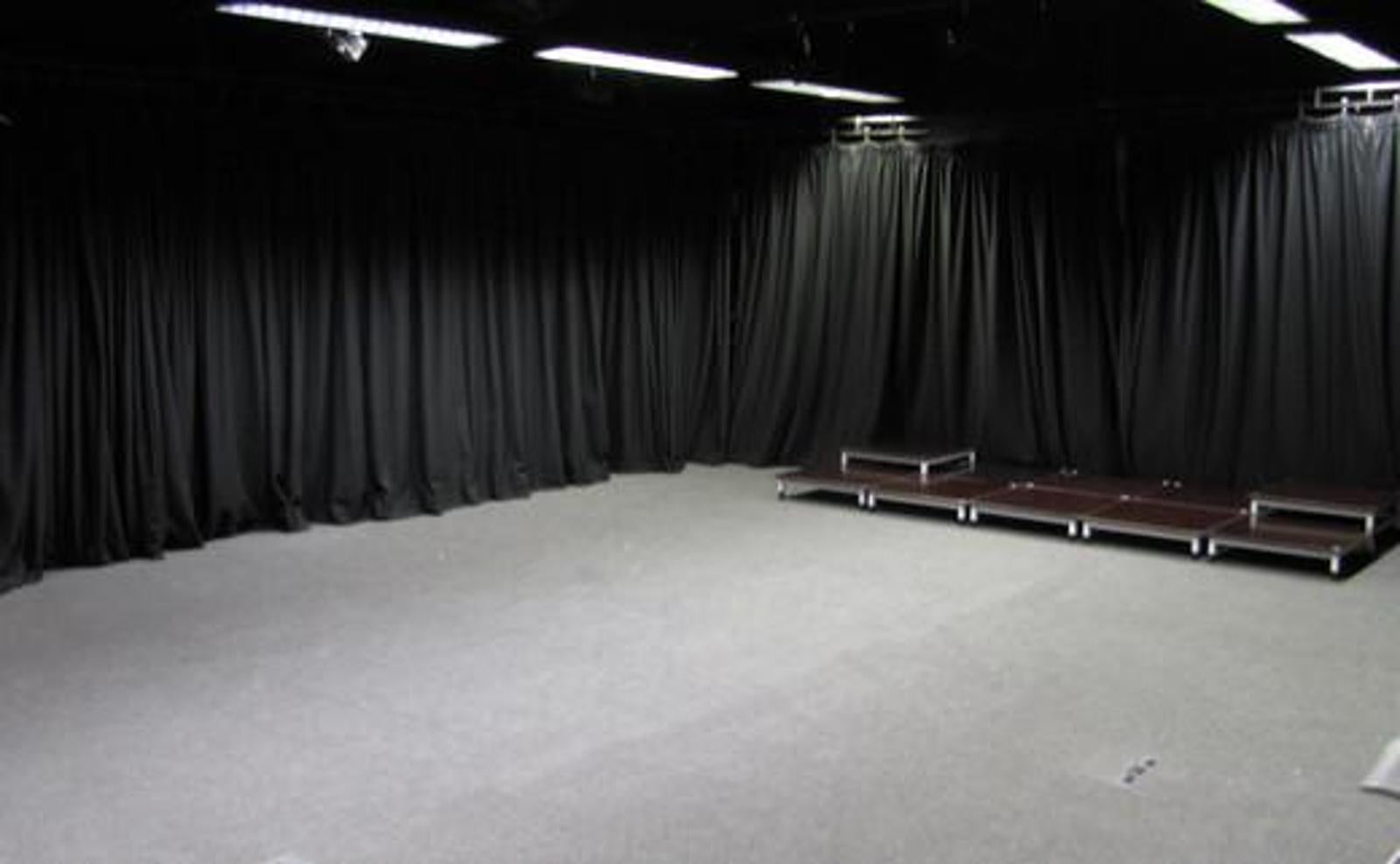 Drama studio